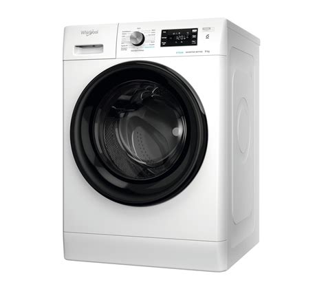 Whirlpool FFB8469BVFR .